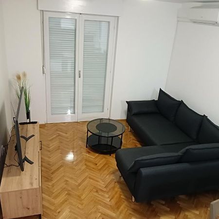 Apartman Luna ザダル エクステリア 写真