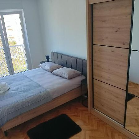 Apartman Luna ザダル エクステリア 写真
