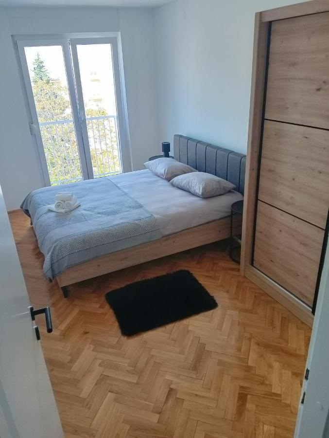 Apartman Luna ザダル エクステリア 写真