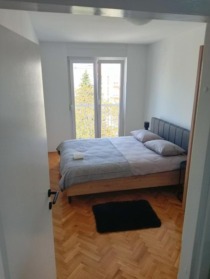 Apartman Luna ザダル エクステリア 写真