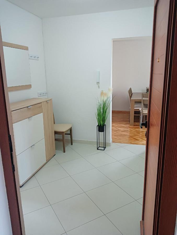 Apartman Luna ザダル エクステリア 写真