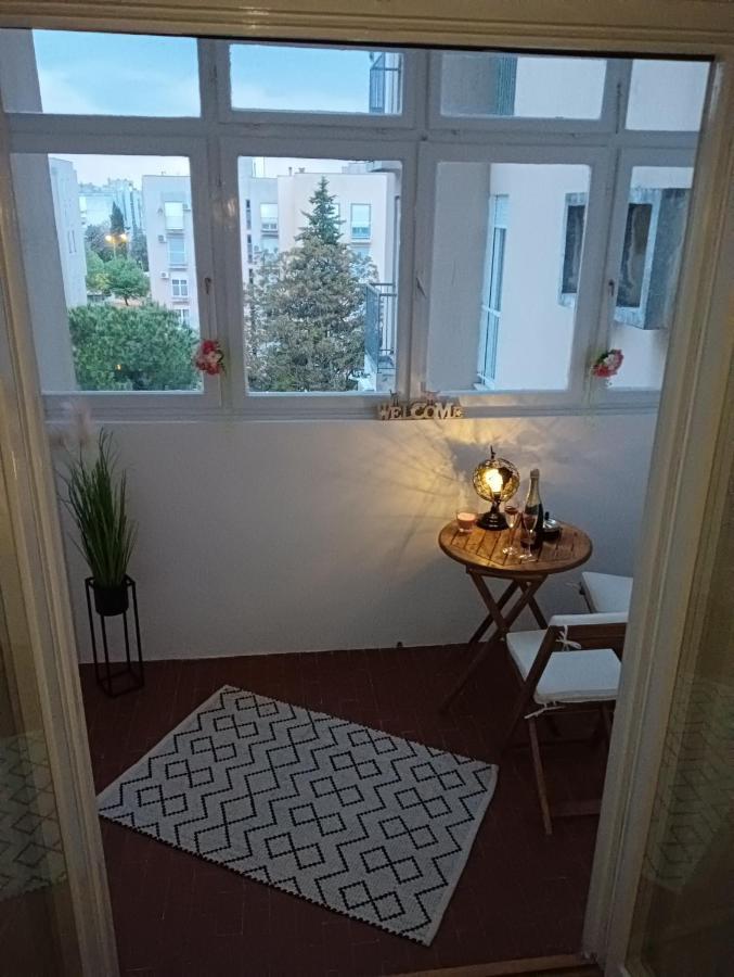 Apartman Luna ザダル エクステリア 写真