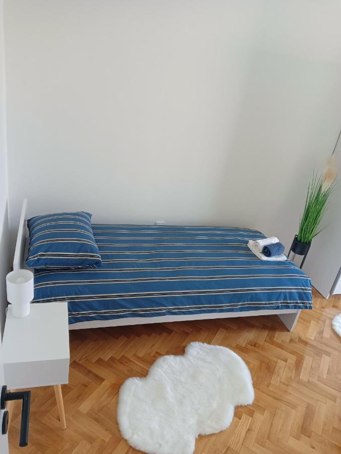 Apartman Luna ザダル エクステリア 写真