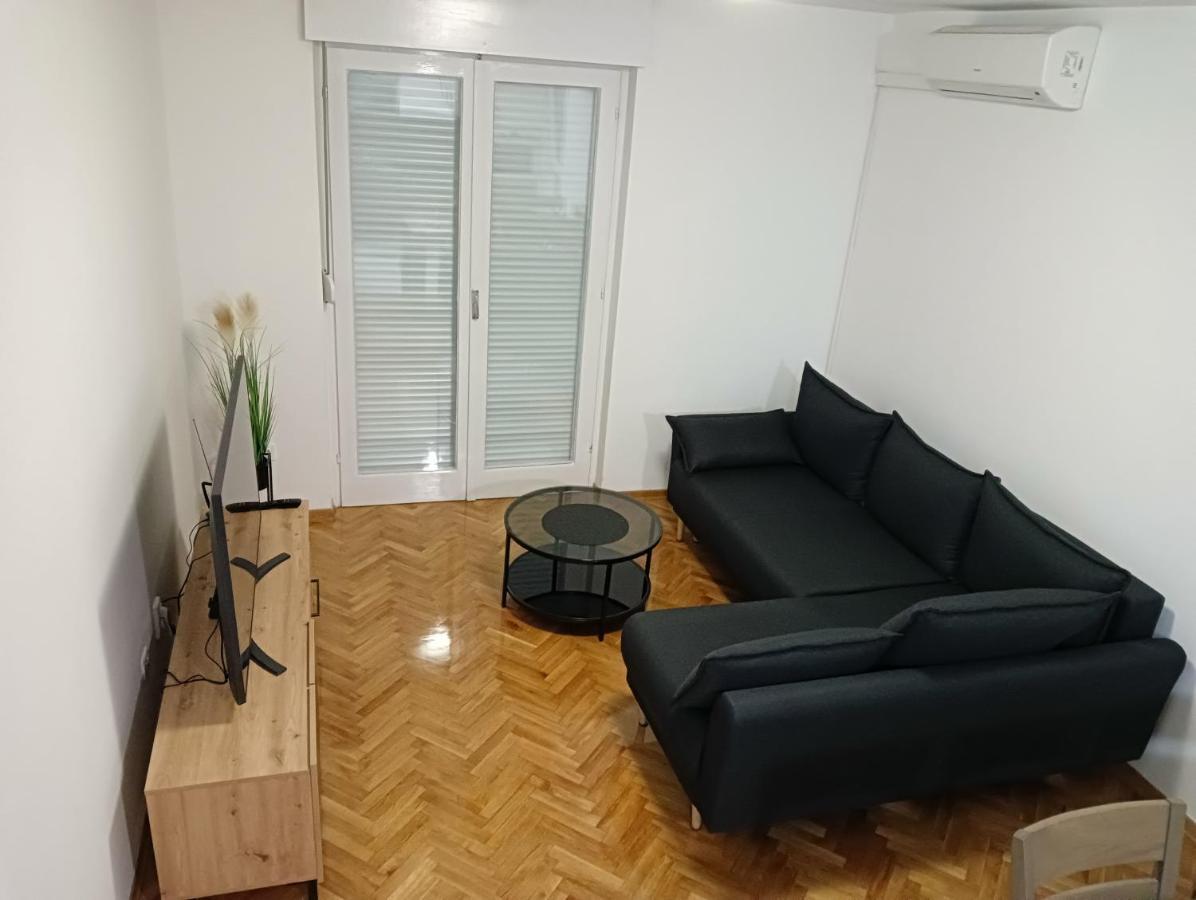 Apartman Luna ザダル エクステリア 写真