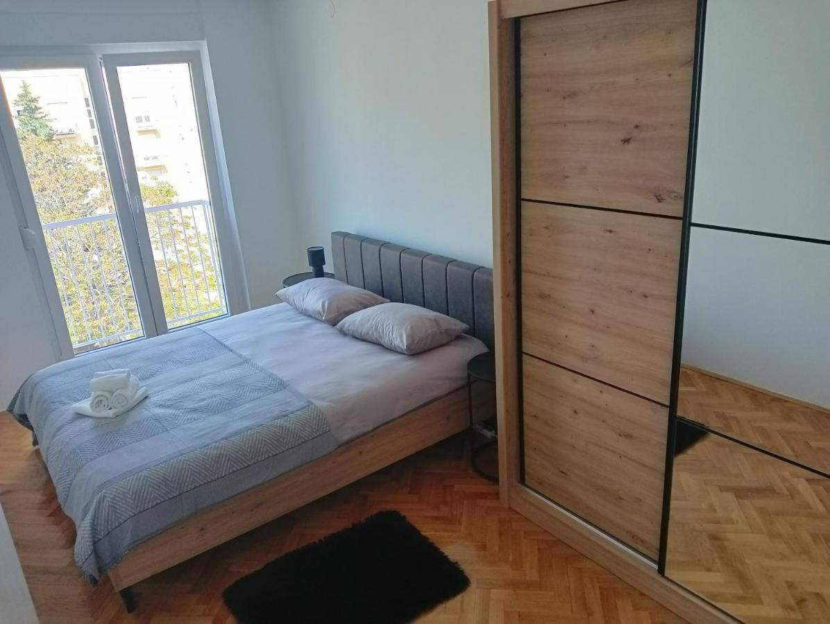 Apartman Luna ザダル エクステリア 写真