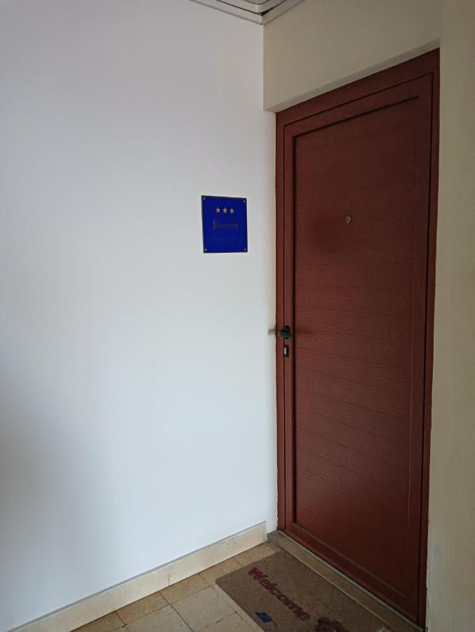 Apartman Luna ザダル エクステリア 写真