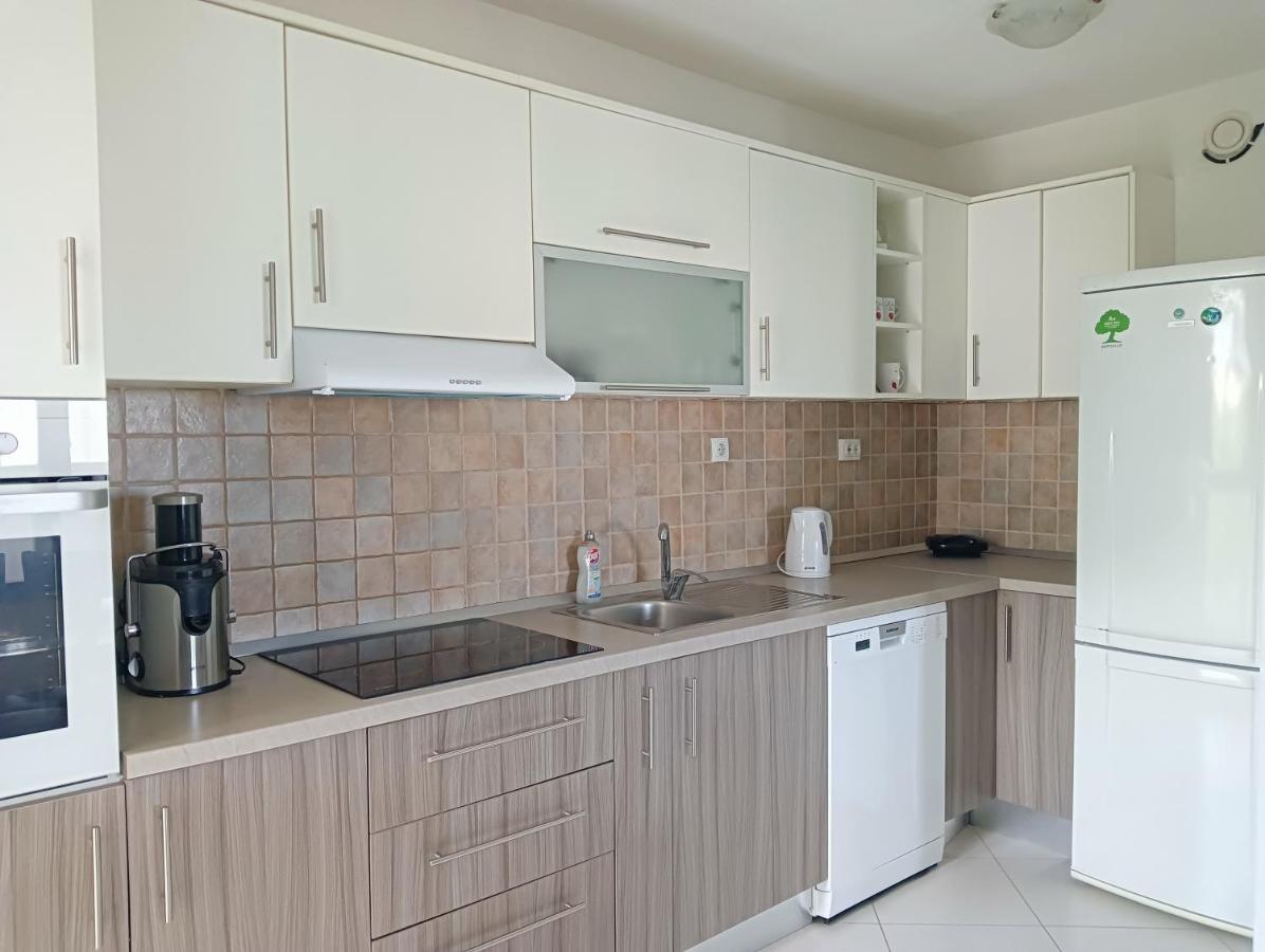 Apartman Luna ザダル エクステリア 写真