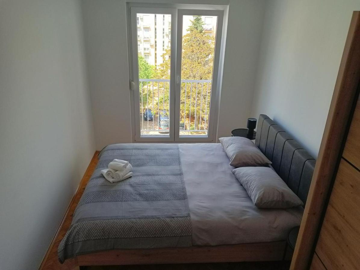 Apartman Luna ザダル エクステリア 写真