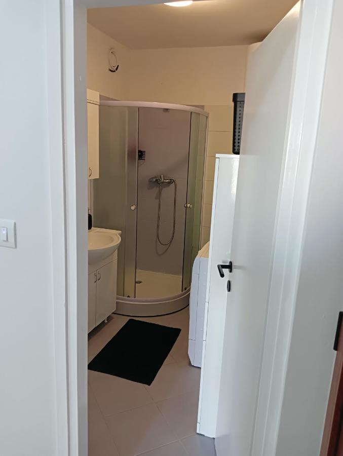 Apartman Luna ザダル エクステリア 写真
