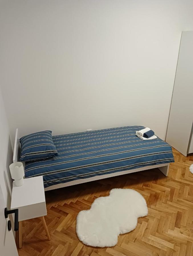 Apartman Luna ザダル エクステリア 写真