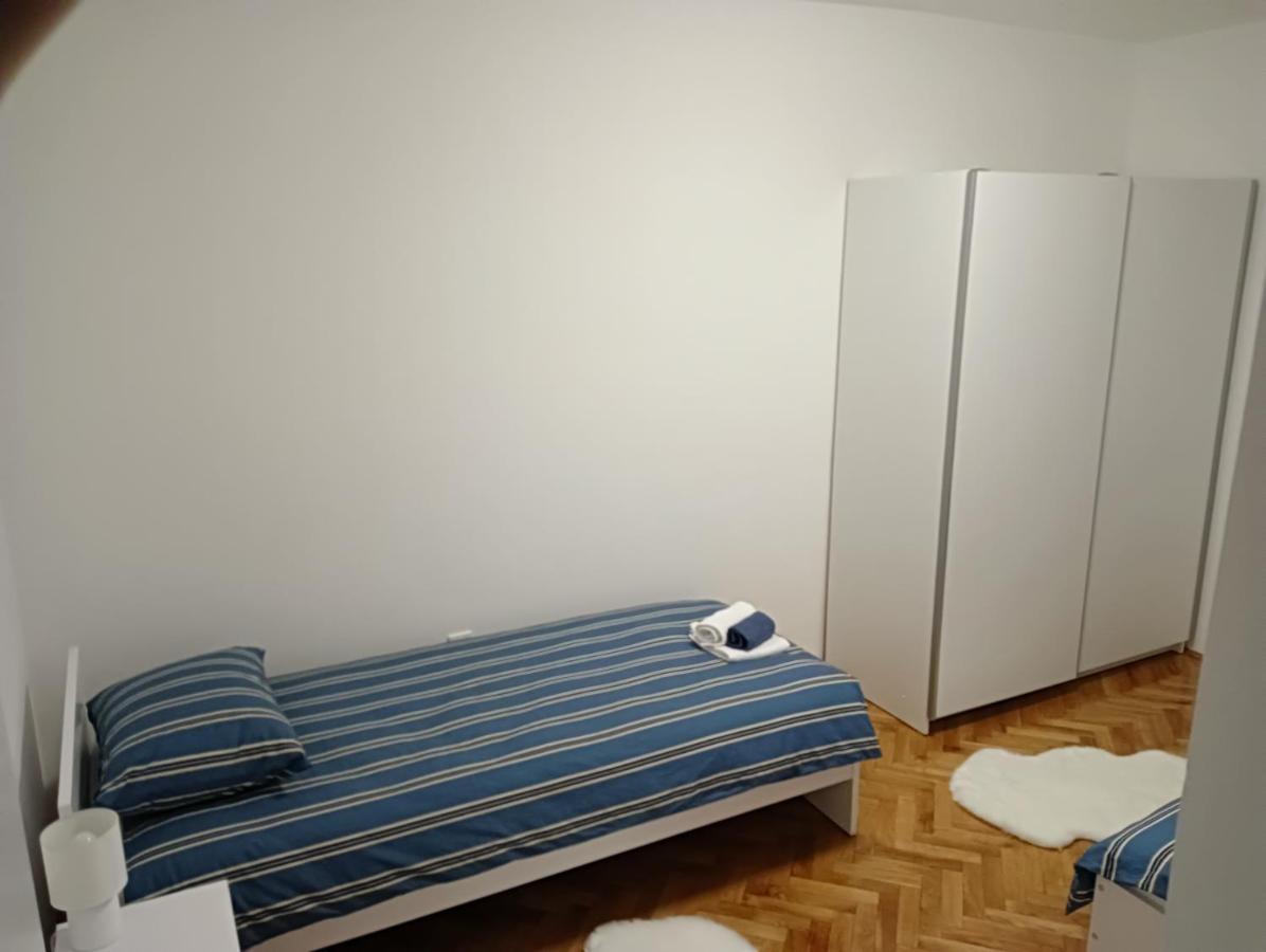 Apartman Luna ザダル エクステリア 写真