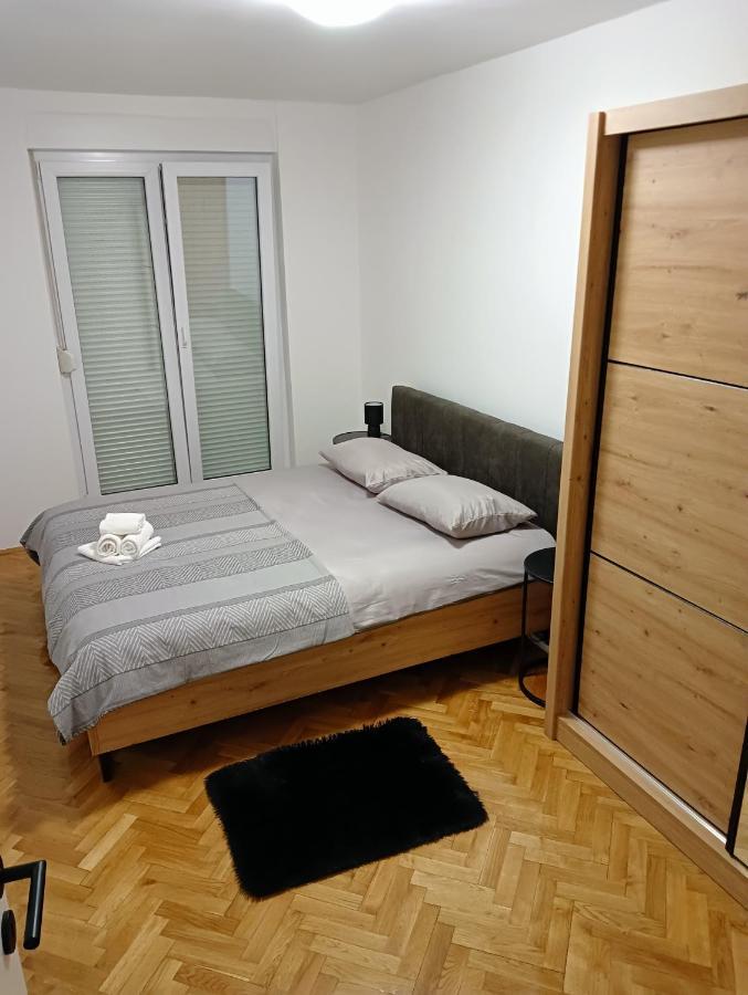 Apartman Luna ザダル エクステリア 写真