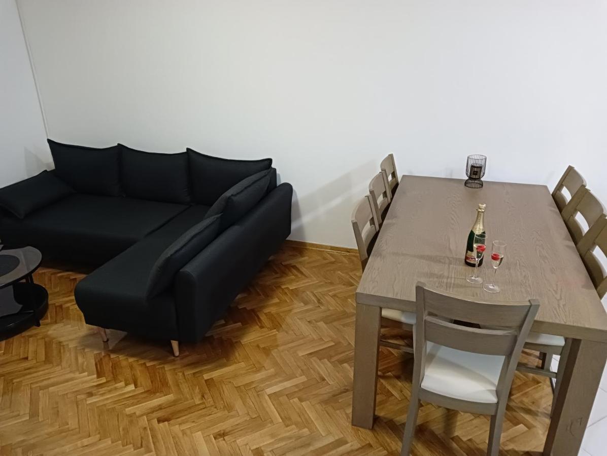 Apartman Luna ザダル エクステリア 写真